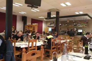 Bar Restaurante Lermanda