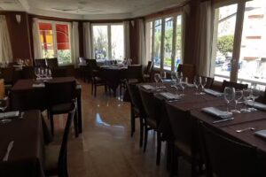 Bar Restaurante Llopis