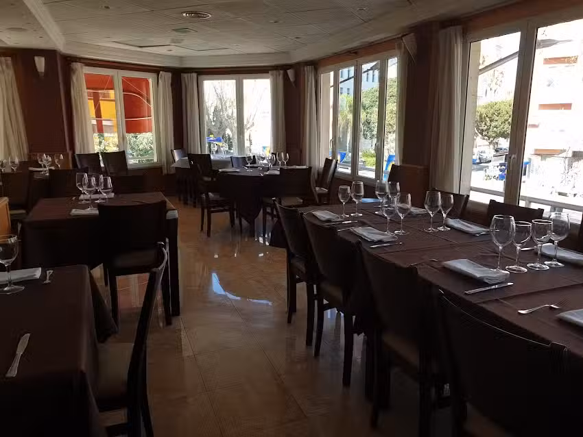 Bar Restaurante Llopis