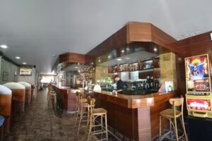 Bar restaurante Lord