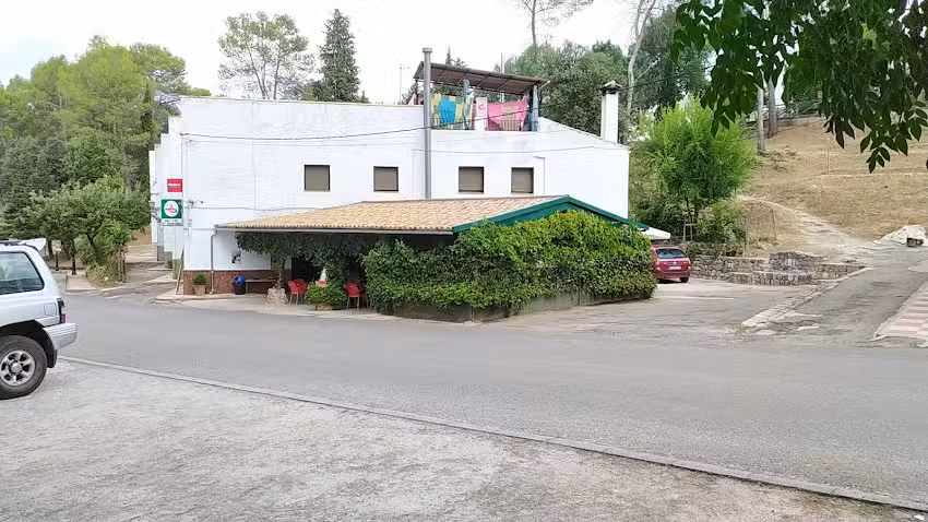 Bar Restaurante Los 11 Hermanos