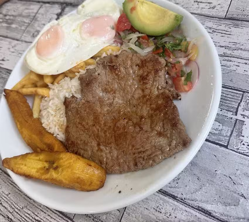 Bar Restaurante Los Andes