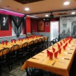 Bar restaurante Los &Aacute;ngeles