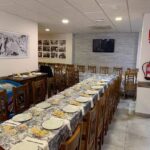 Bar-Restaurante Los Arcos