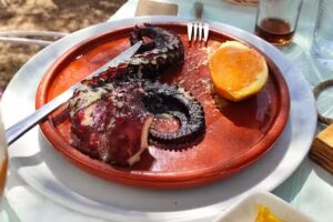 Bar Restaurante los Cabezos