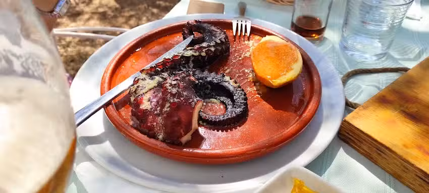 Bar Restaurante los Cabezos