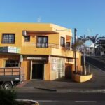 Bar restaurante los cazadores