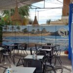 Bar restaurante los cazadores