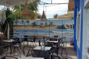 Bar restaurante los cazadores