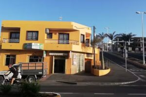 Bar restaurante los cazadores