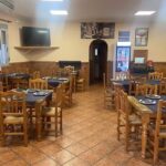 Bar Restaurante Los Claveles