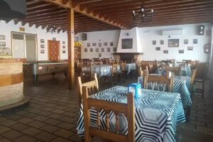 Bar Restaurante Los Cubanos