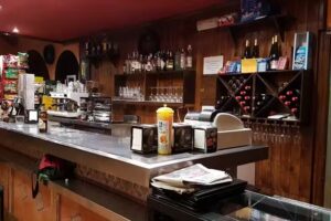 Bar-Restaurante los faroles