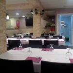 Bar Restaurante Los Faroles