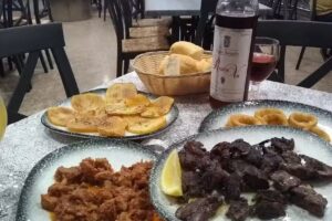 Bar Restaurante Los Gabrieles