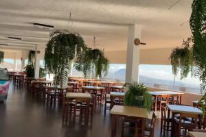 Bar-Restaurante Los Helechos