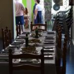 Bar restaurante Los Hermanos