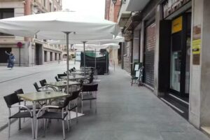 Bar Restaurante Los Juncos