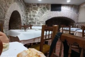 Bar Restaurante Los Leales