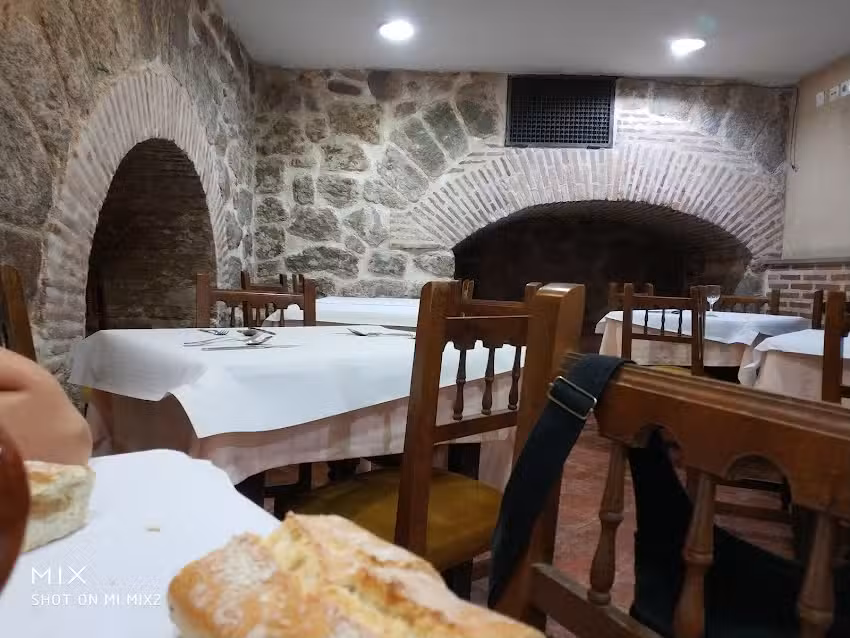 Bar Restaurante Los Leales