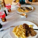 Bar Restaurante Los Leones