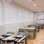 Bar Restaurante Los Leones