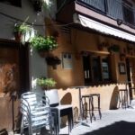Bar &ndash; Restaurante Los Leones