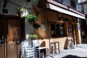 Bar &ndash; Restaurante Los Leones