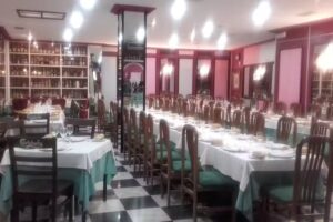 Bar Restaurante Los Llanos