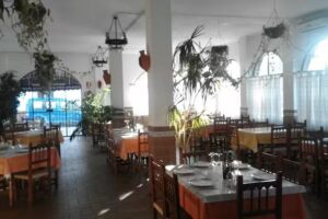 Bar-Restaurante los Naranjos