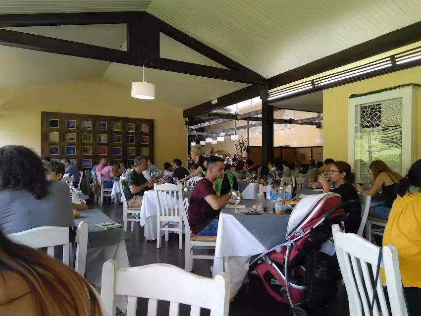 Bar Restaurante Los Osos