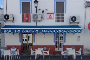 Bar Restaurante Los Palacios