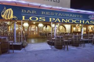 Bar Restaurante Los Panochas 2