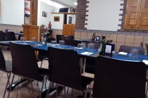 BAR RESTAURANTE LOS PEQUES A&M