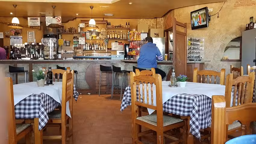 Bar Restaurante Los Peques