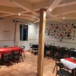 Bar Restaurante Los Pinos