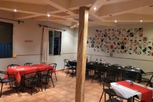 Bar Restaurante Los Pinos