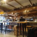 Bar restaurante Los Pinos