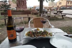 Bar Restaurante Los Poyales