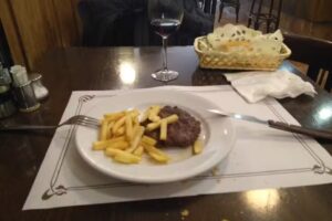 Bar Restaurante Los Riojanos