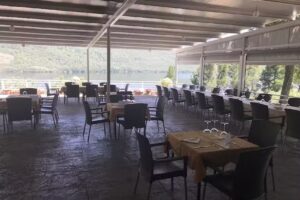 Bar/Restaurante Los Robles