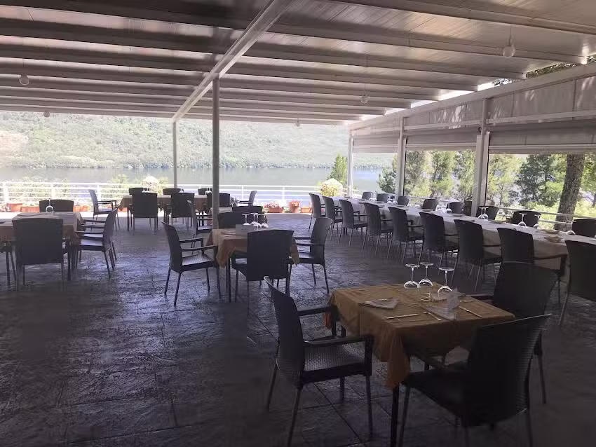 Bar/Restaurante Los Robles