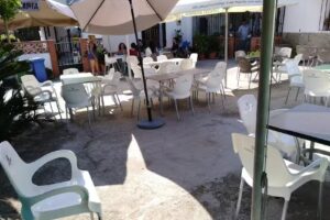 BAR RESTAURANTE LOS ROSALES 2