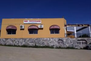 Bar Restaurante Los Sauces