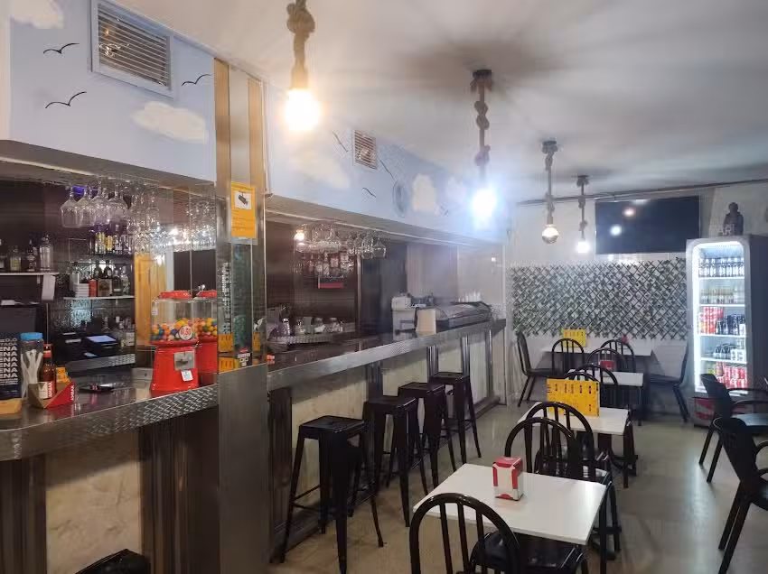 Bar Restaurante Los Teques