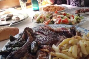 Bar Restaurante Los Toledanos