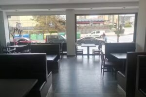 Bar & Restaurante Los Tulipanes