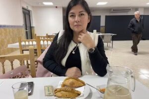 Bar Restaurante Los Valientes 2 / Sal&oacute;n de celebraciones