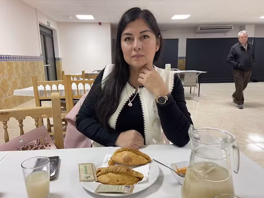 Bar Restaurante Los Valientes 2 / Sal&oacute;n de celebraciones