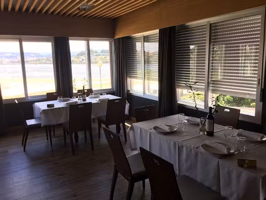 Bar Restaurante Lourido